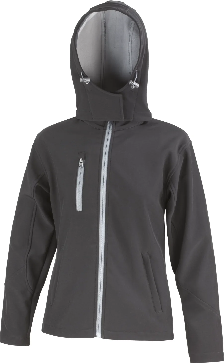 Veste Softshell Capuche Femme TX Performance