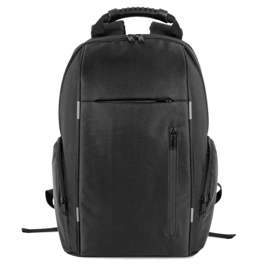 Sac à dos business avec support pour ordinateur
