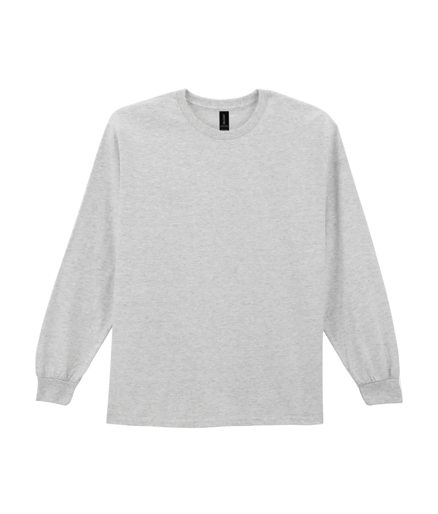 T-shirt manches longues Ultra Cotton™