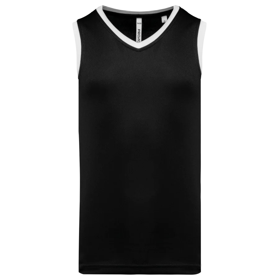 Maillot de basket-ball homme