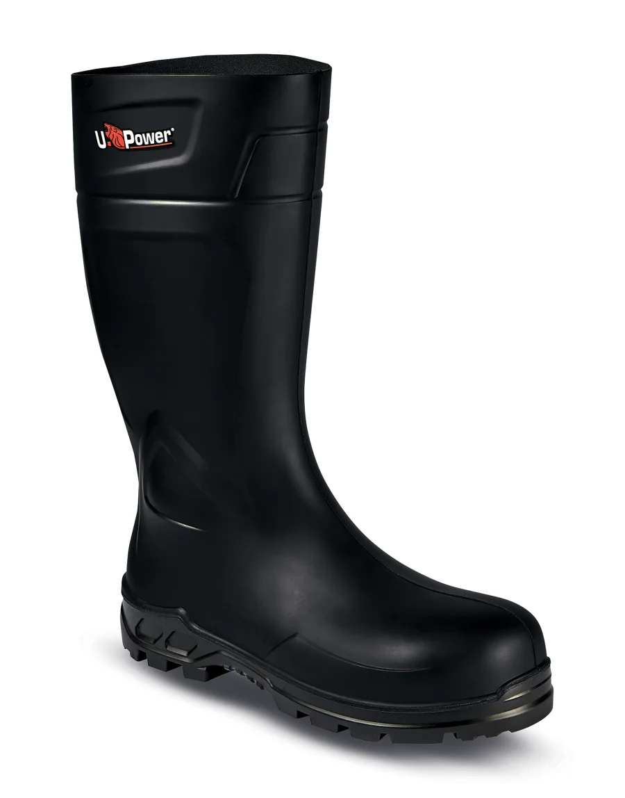Bottes de sécurité DENIS