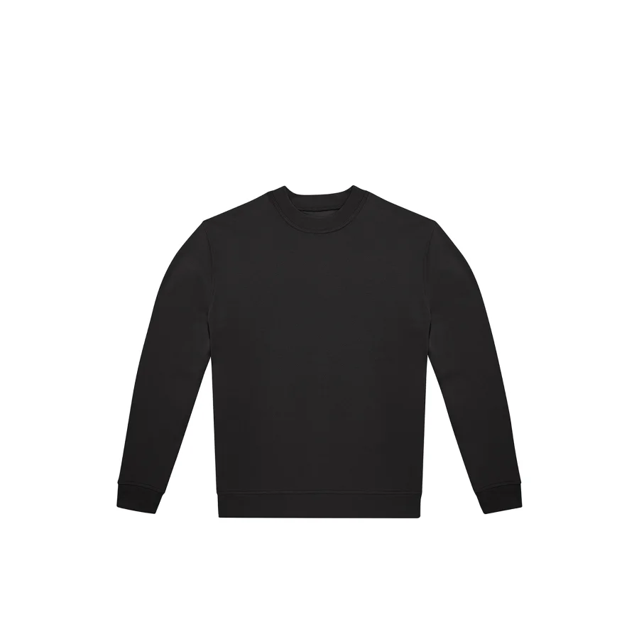 Sweat-shirt col rond ID.332 unisexe