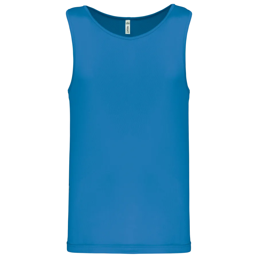 Débardeur de sport homme