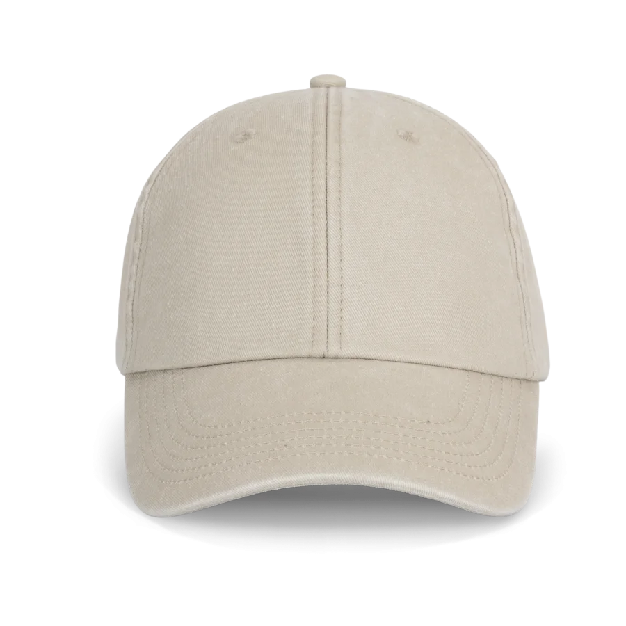 Casquette style vintage