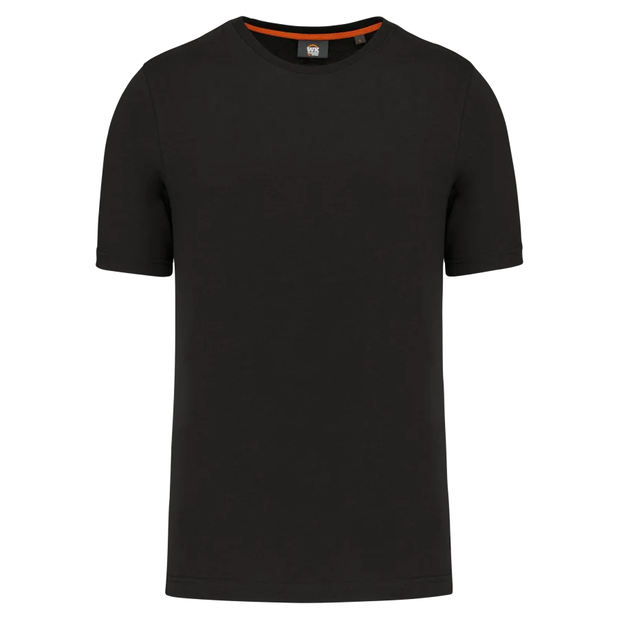 T-shirt col rond écoresponsable homme
