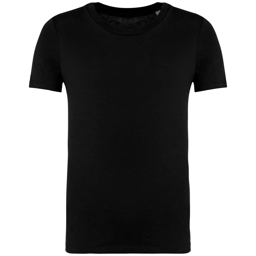 T-shirt écoresponsable enfant