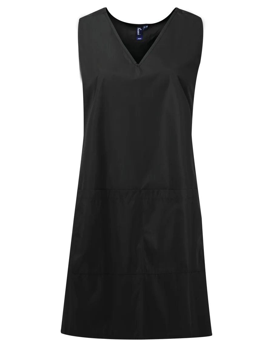 Tunique imperméable