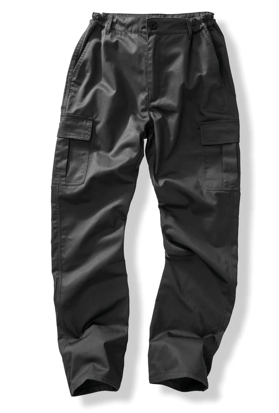 Pantalon utilitaire work-guard recyclé