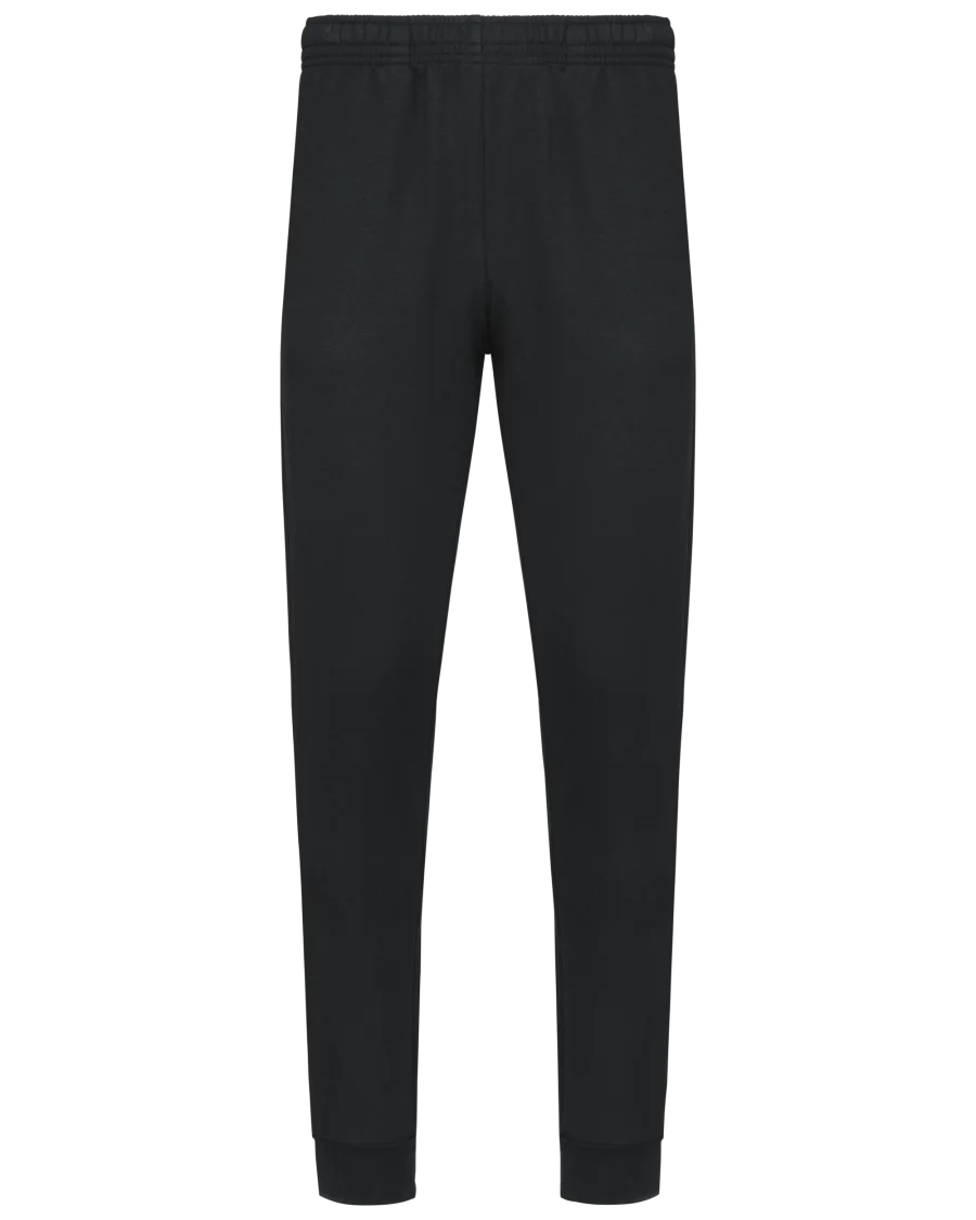Pantalon molleton unisexe