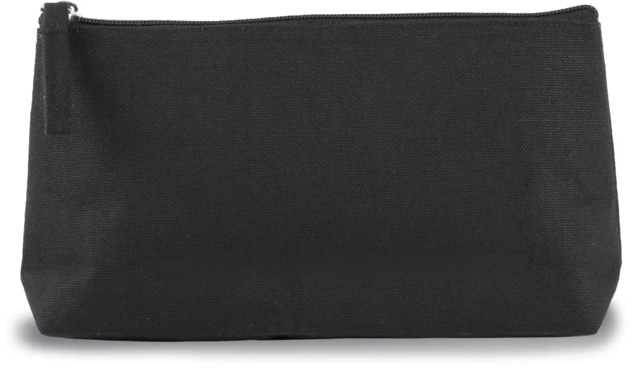 Trousse de toilette en coton