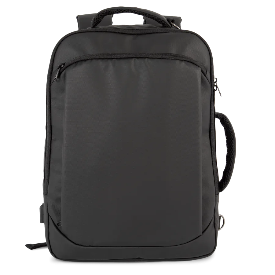 Sac à dos business pour documents et ordinateur portable/tablette Kialma par K-loop