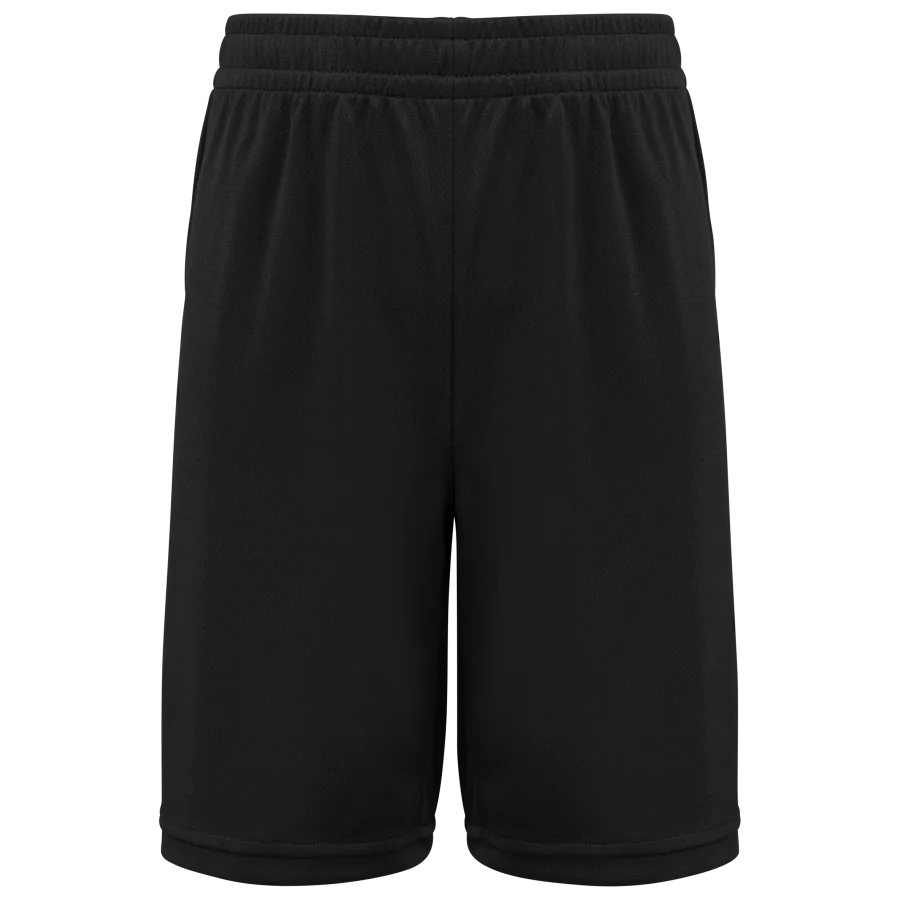Short de basket-ball enfant