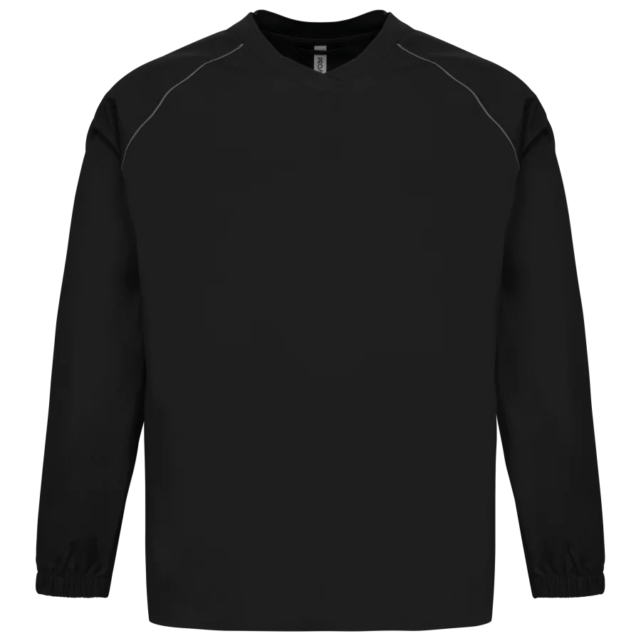 Sweat de pluie multisport enfant