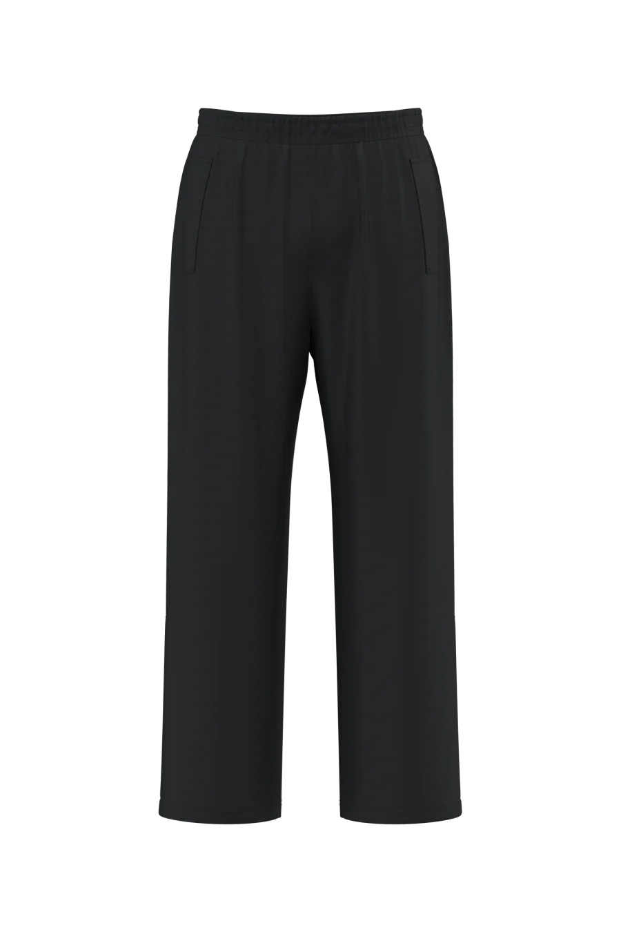 Pantalon de pluie unisexe