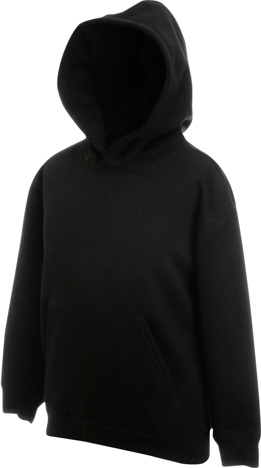 Sweat-shirt enfant capuche Classic (62-043-0)