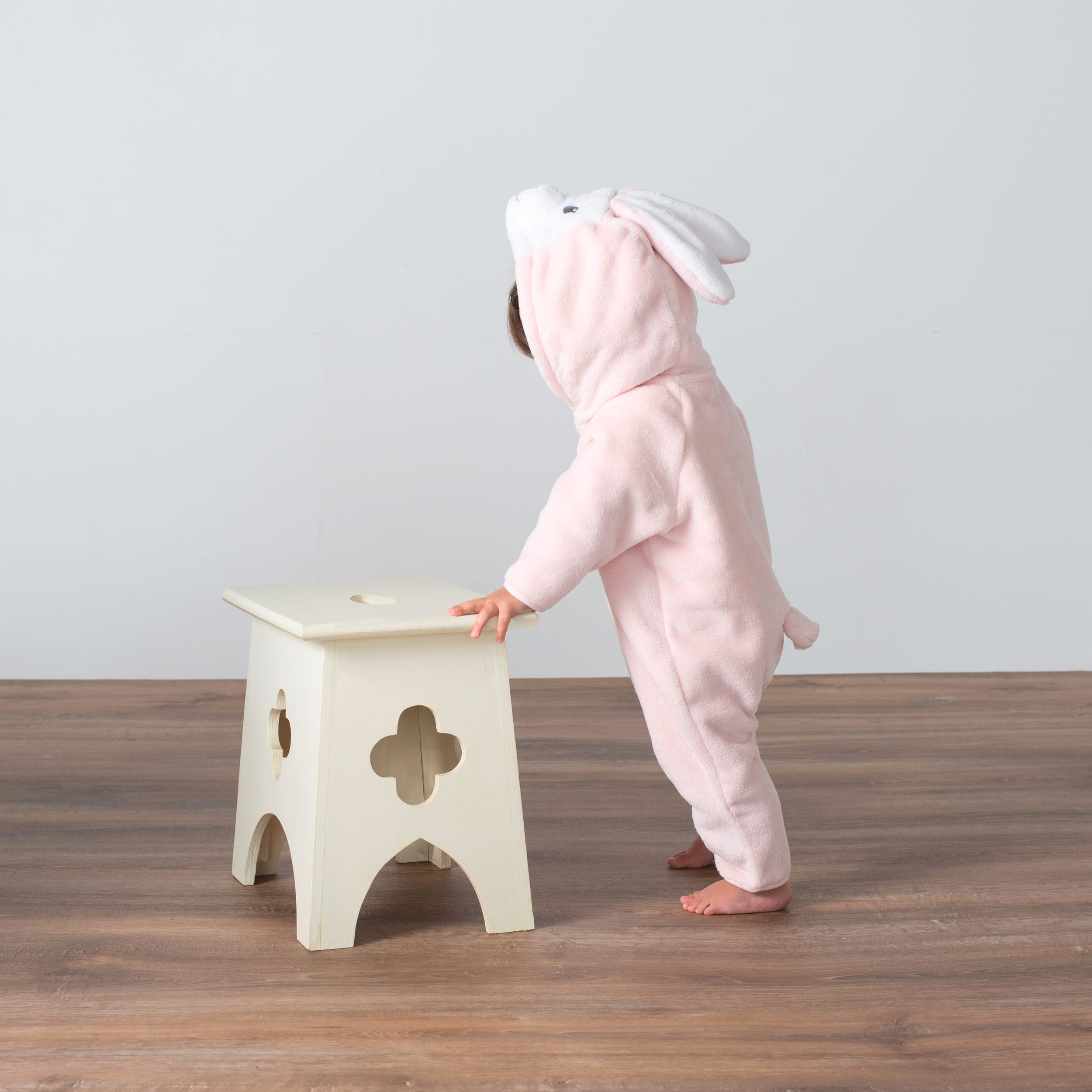 Combinaison lapin
