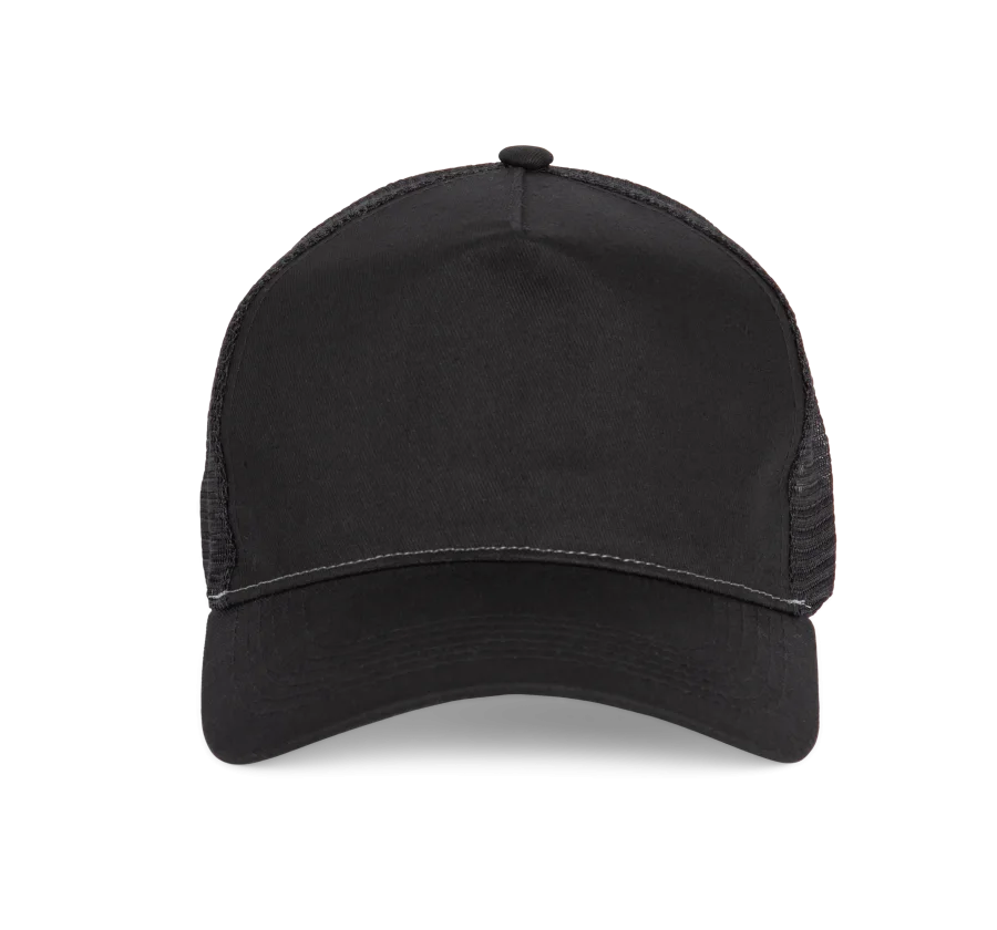 Casquette trucker - 5 panneaux