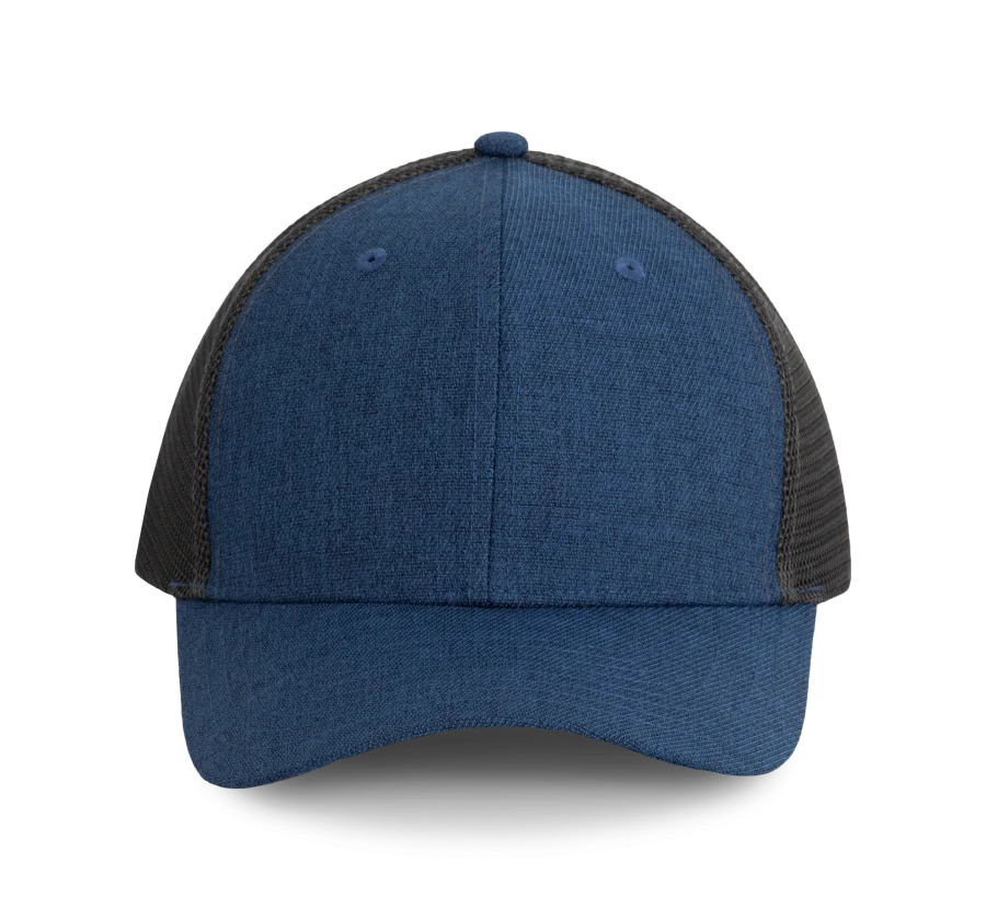 Casquette Urban Trucker - 6 panneaux
