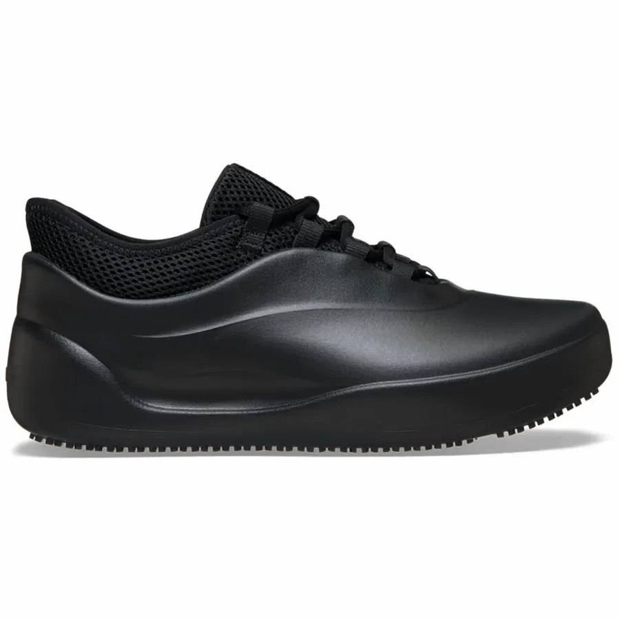 Basket Crocs™ Bistro homme
