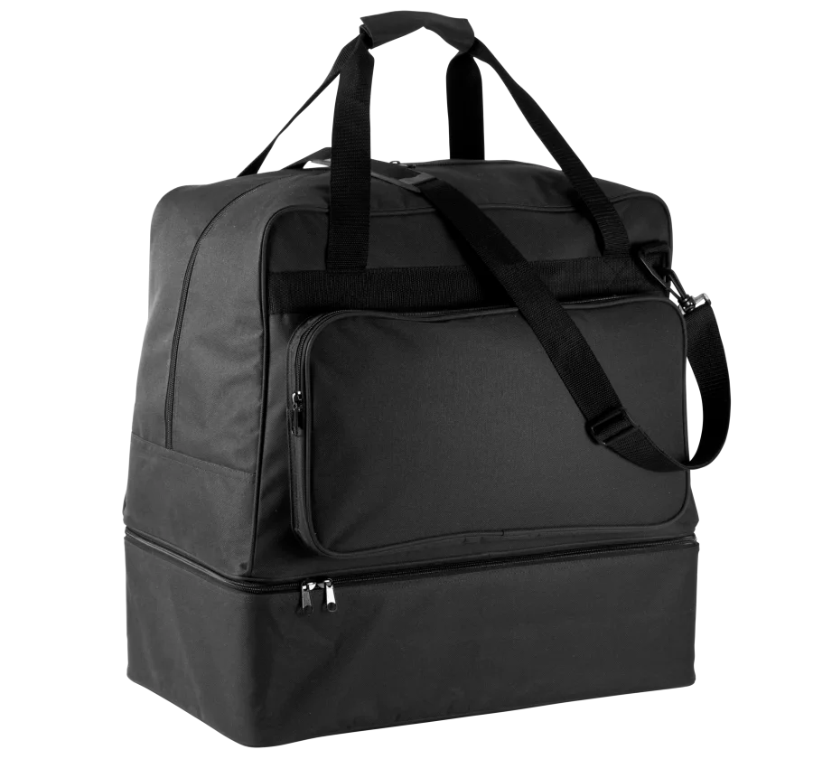 Sac de sport avec base rigide - 90 litres