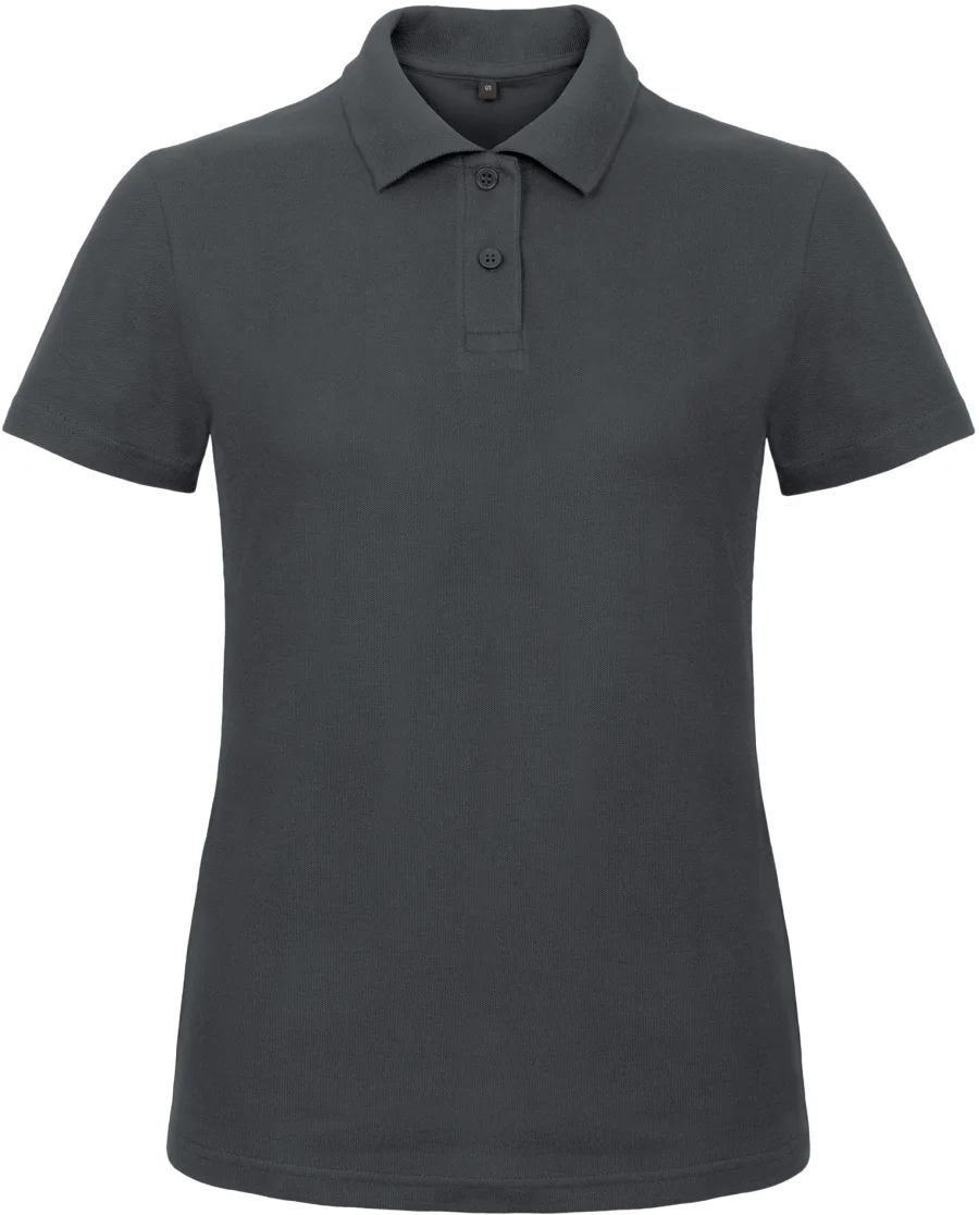 Polo femme ID.001
