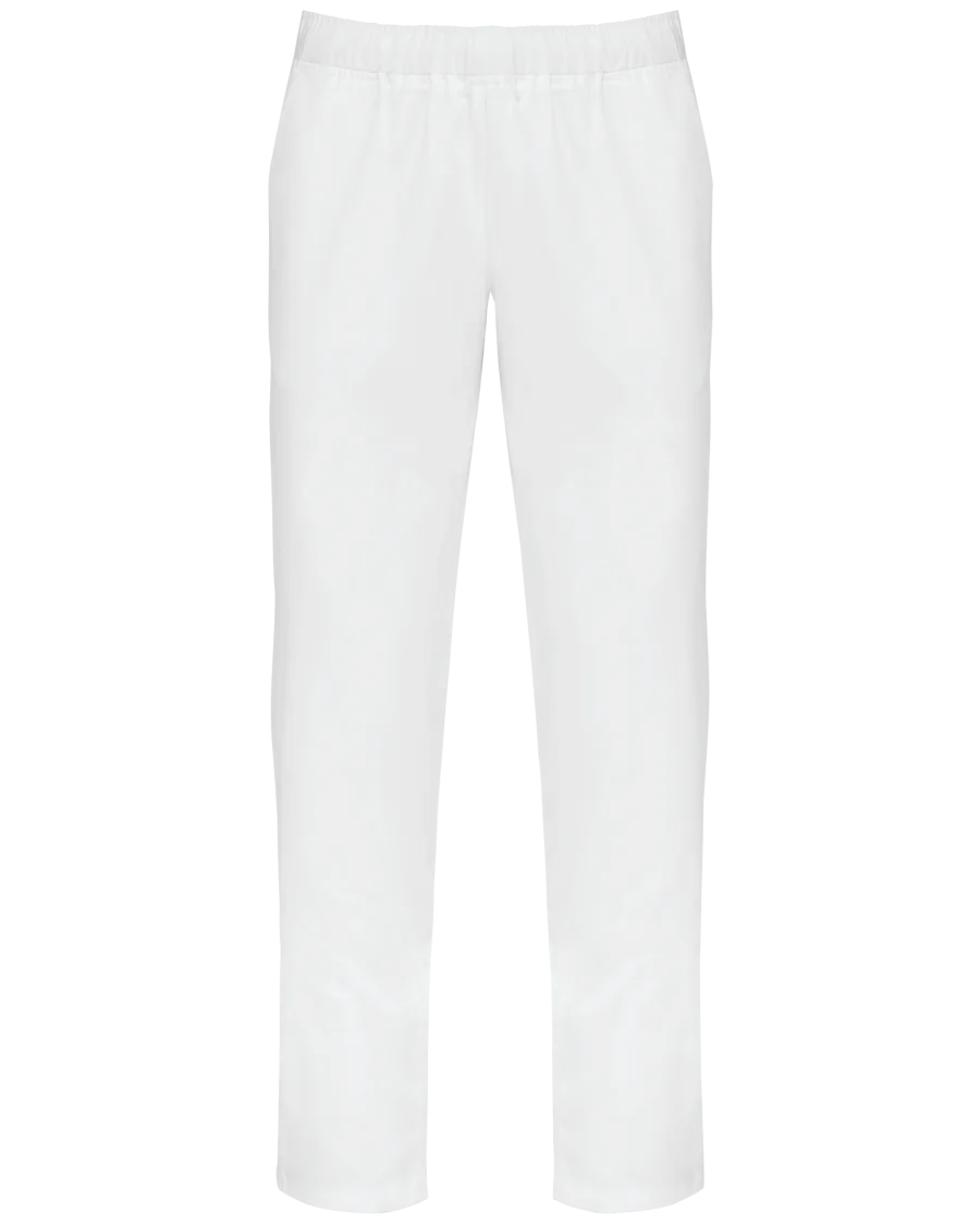 Pantalon coton unisexe