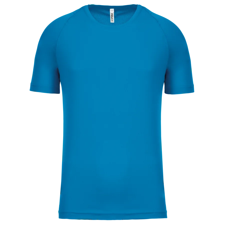 T-shirt sport manches courtes enfant