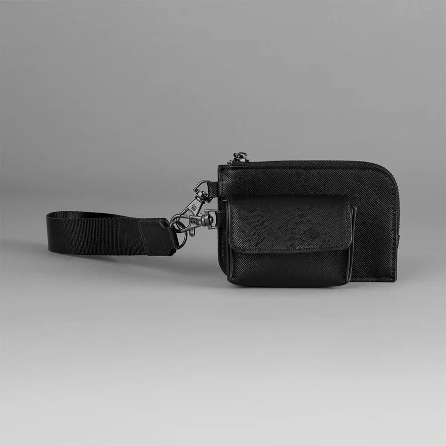 Pochette-bracelet Boutique