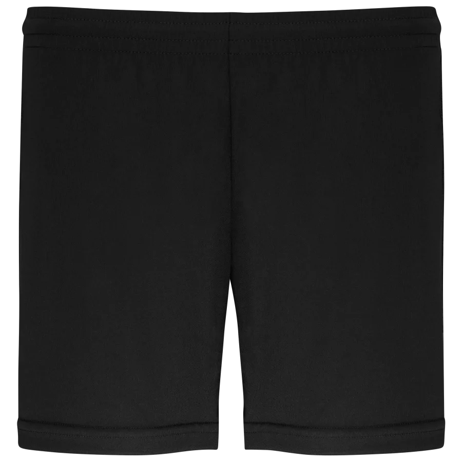 Short de jeu femme