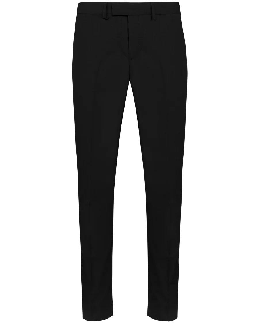 Pantalon de costume homme
