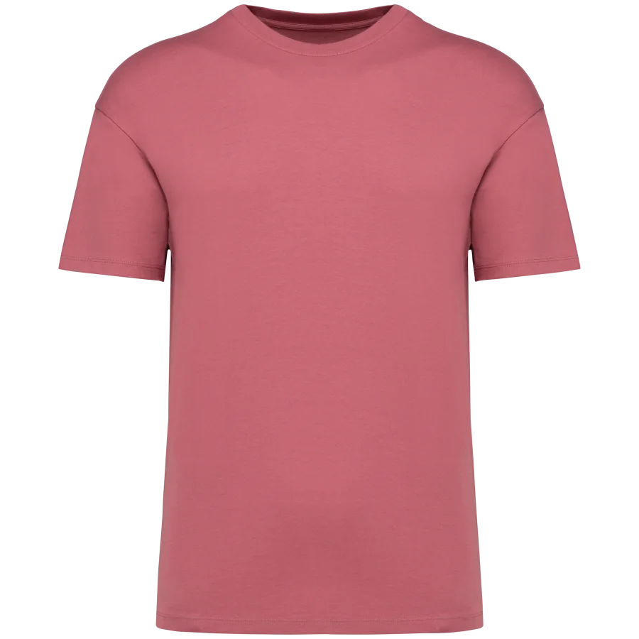 T-shirt écoresponsable à épaules tombantes enfant