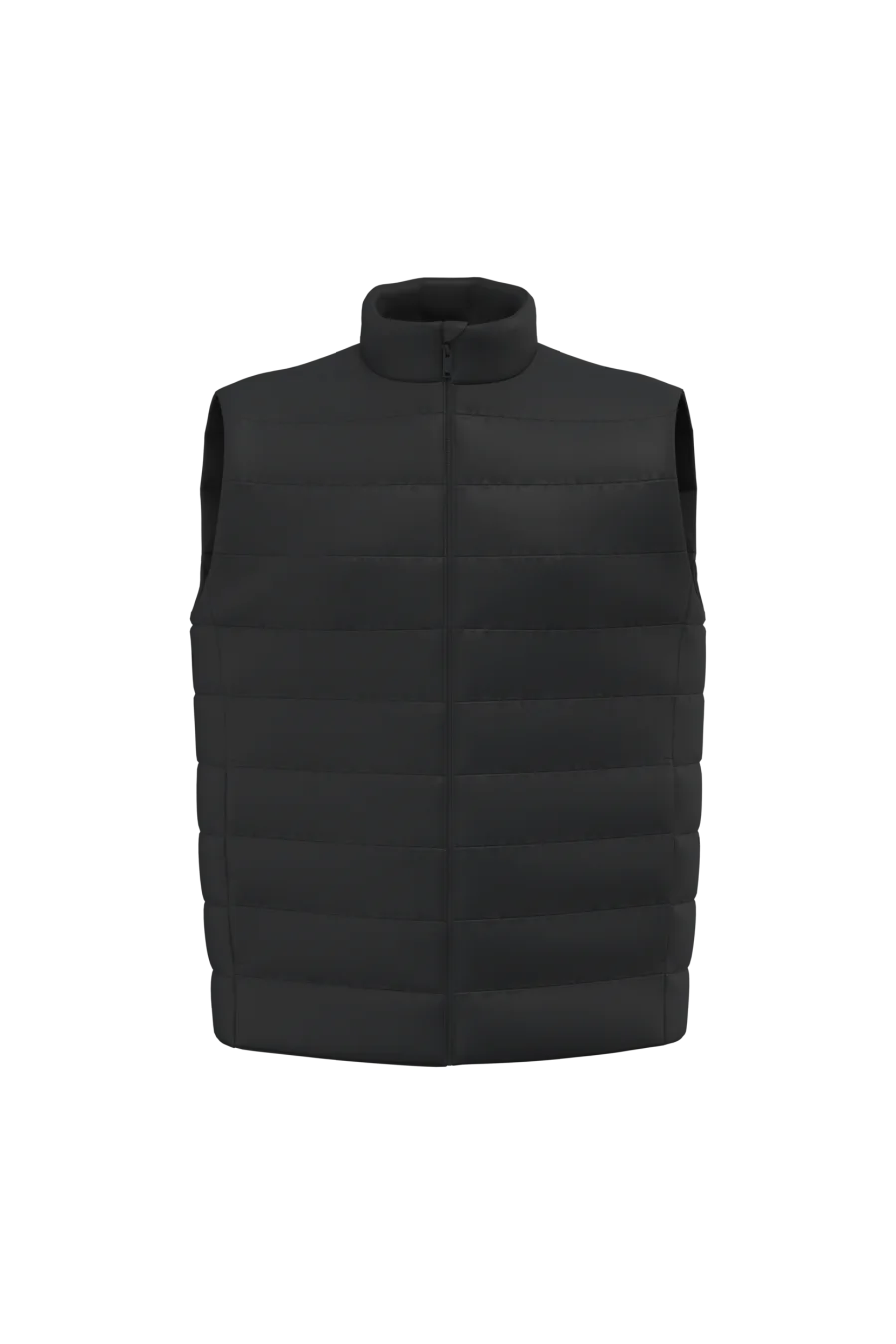 Bodywarmer écoresponsable matelassé homme