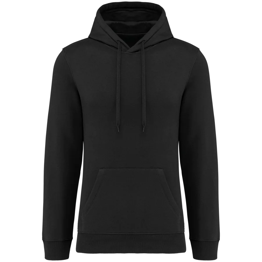 Sweat-shirt à capuche 80/20 unisexe