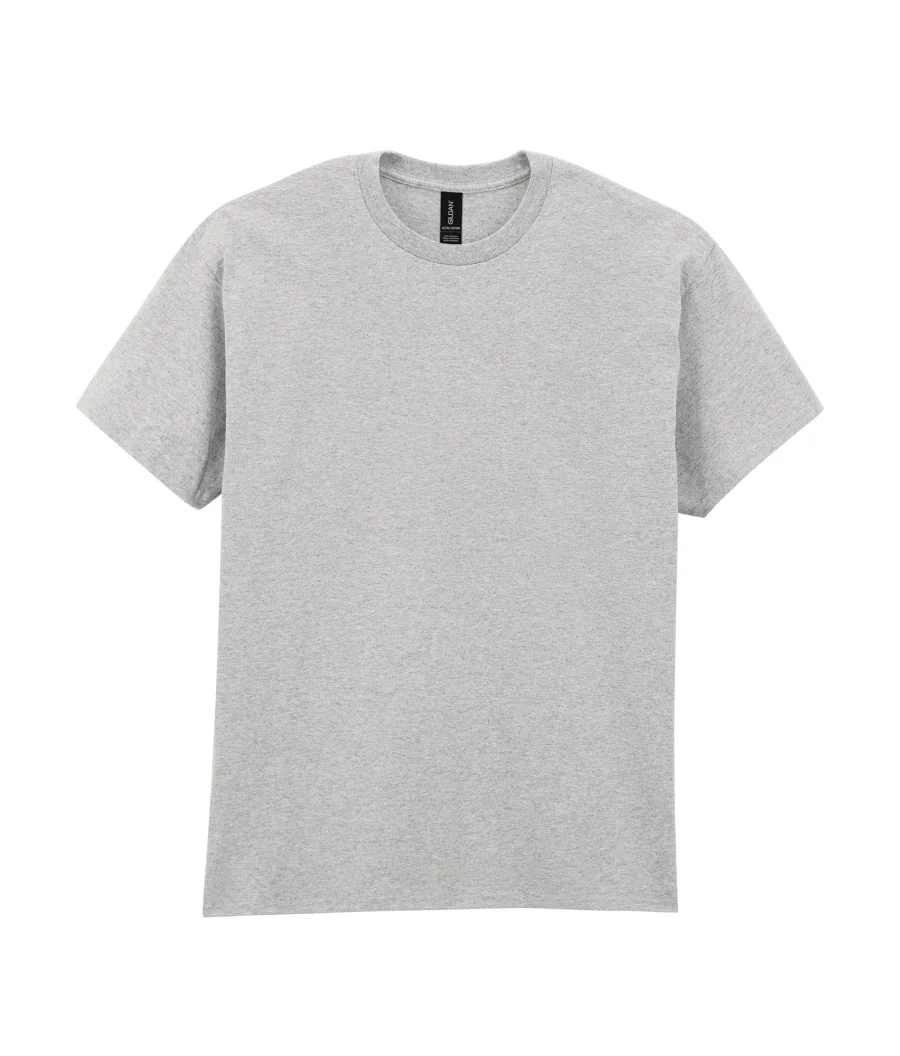 T-SHIRT MANCHES COURTES Ultra Cotton™