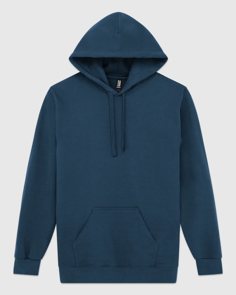 Sweat-shirt adulte à capuche Hammer
