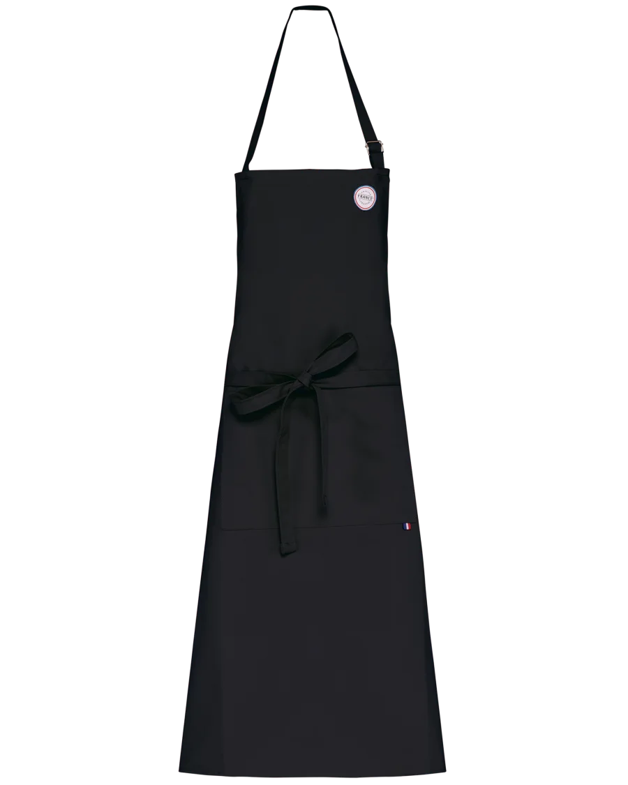 Tablier Origine France Garantie coloris Black