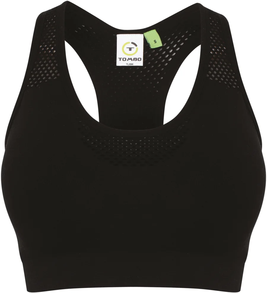 Brassière sans coutures
