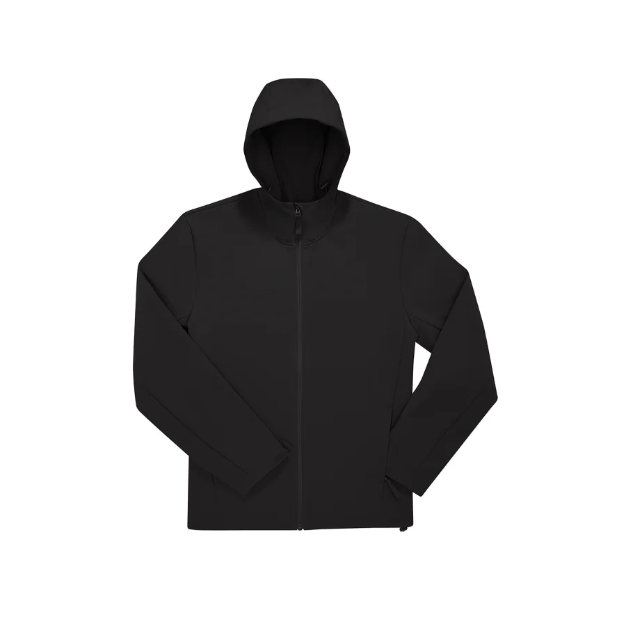 Softshell #Reset 3Lr® unisexe