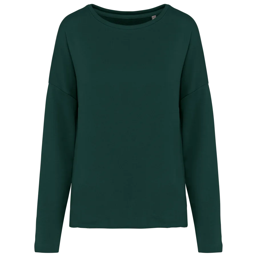 Sweat-shirt femme "Loose"