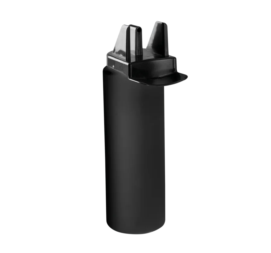 Bouteille de sport hygiénique 1000 ml