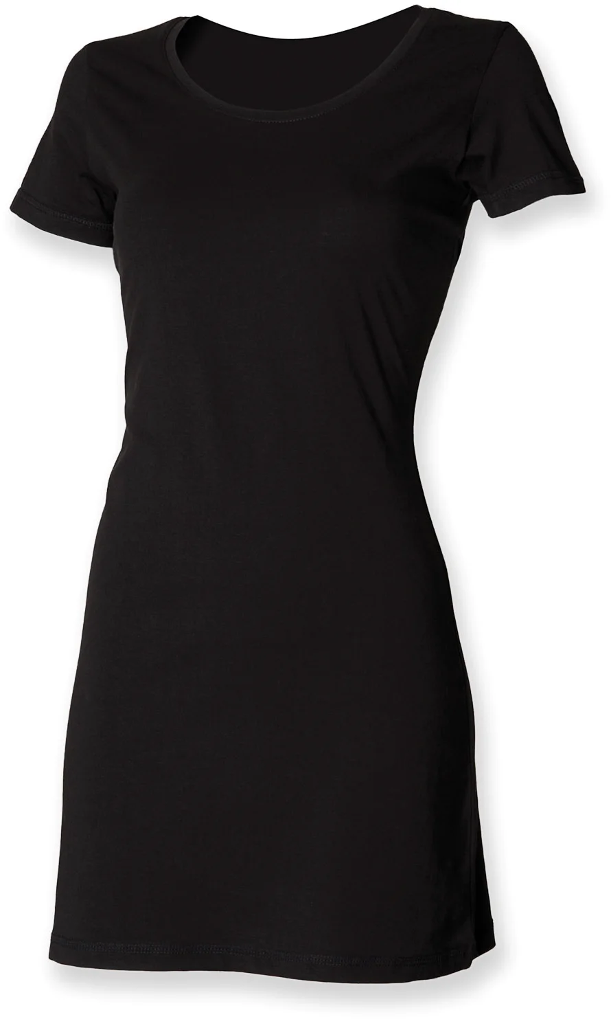 Robe t-shirt