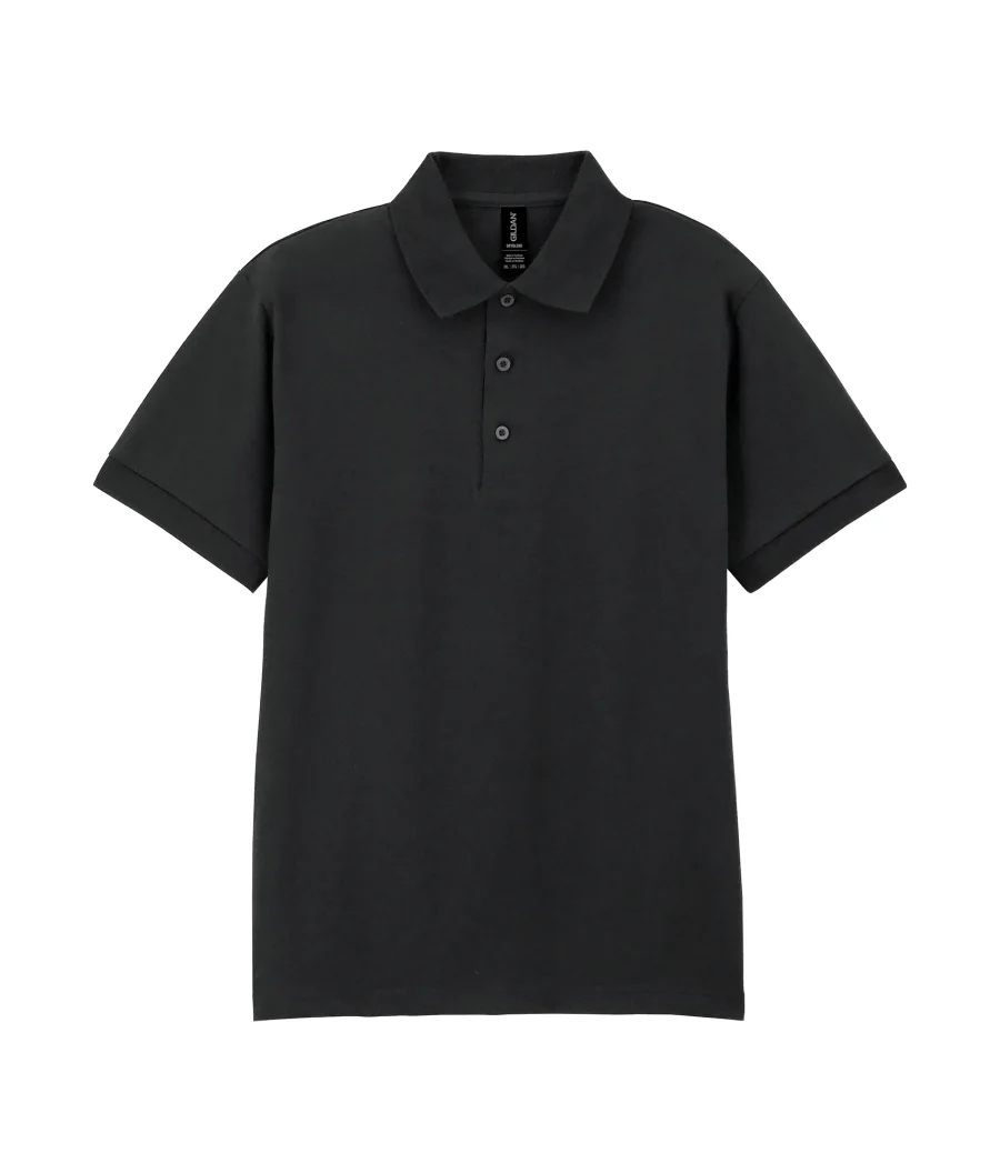 Polo jersey Dryblend®