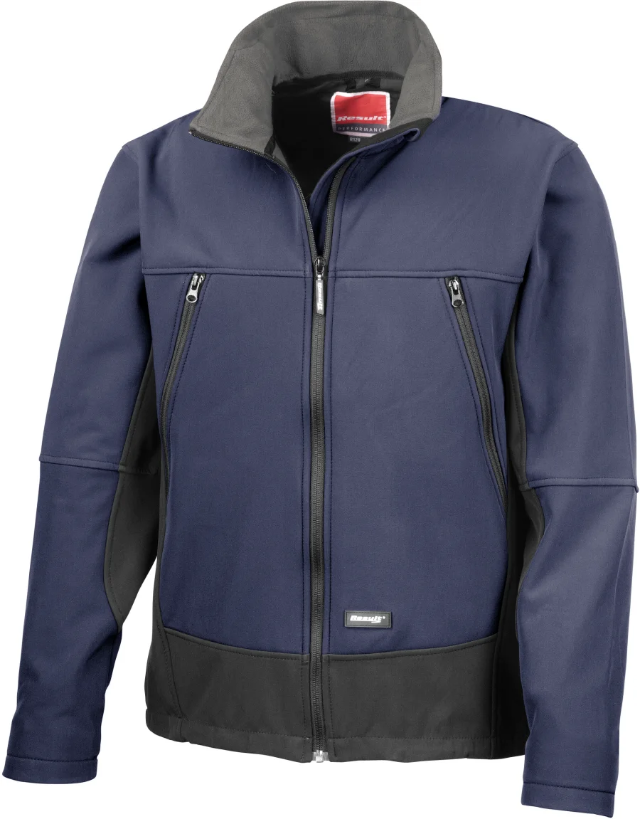 Veste softshell Activity