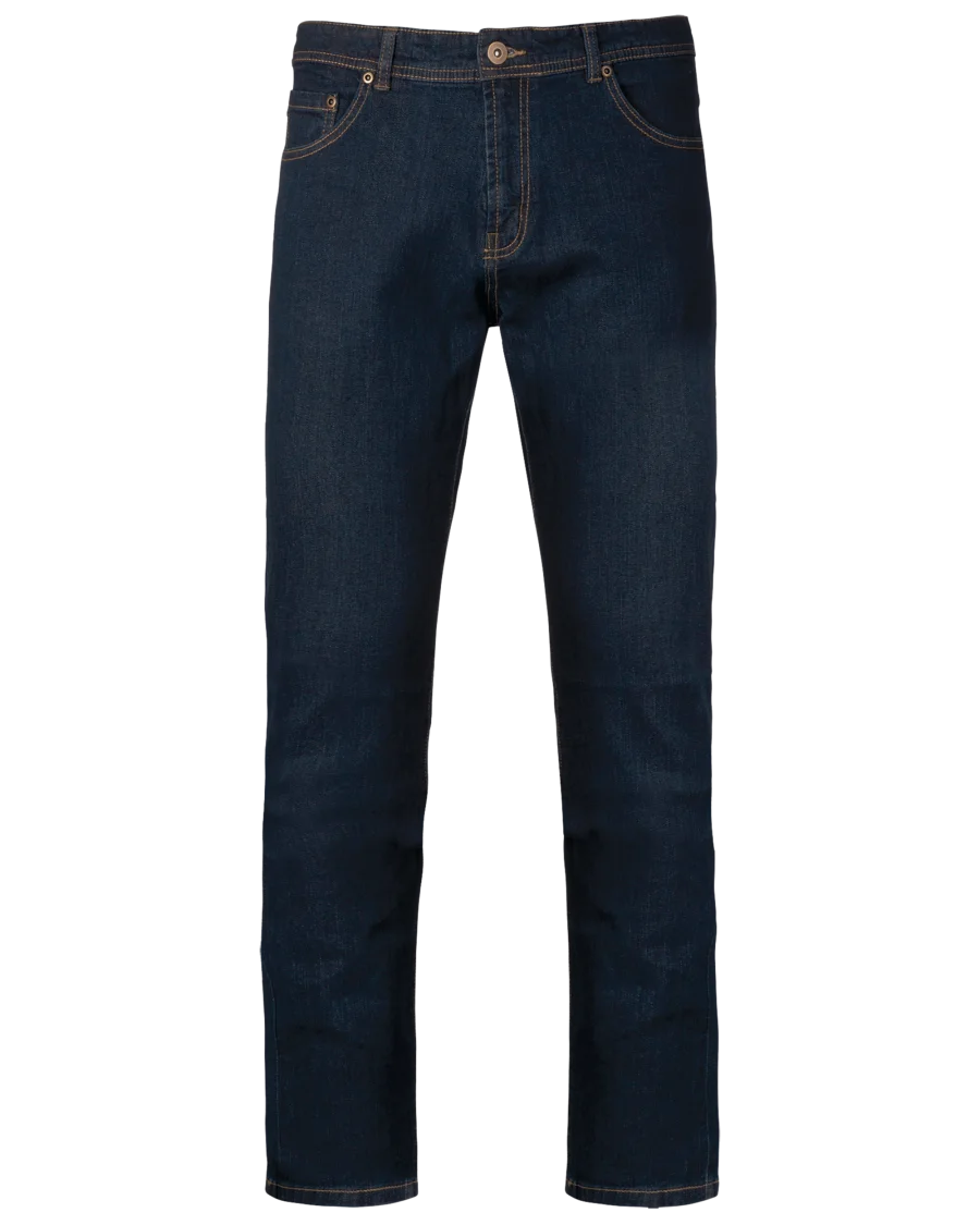 Jean basic homme