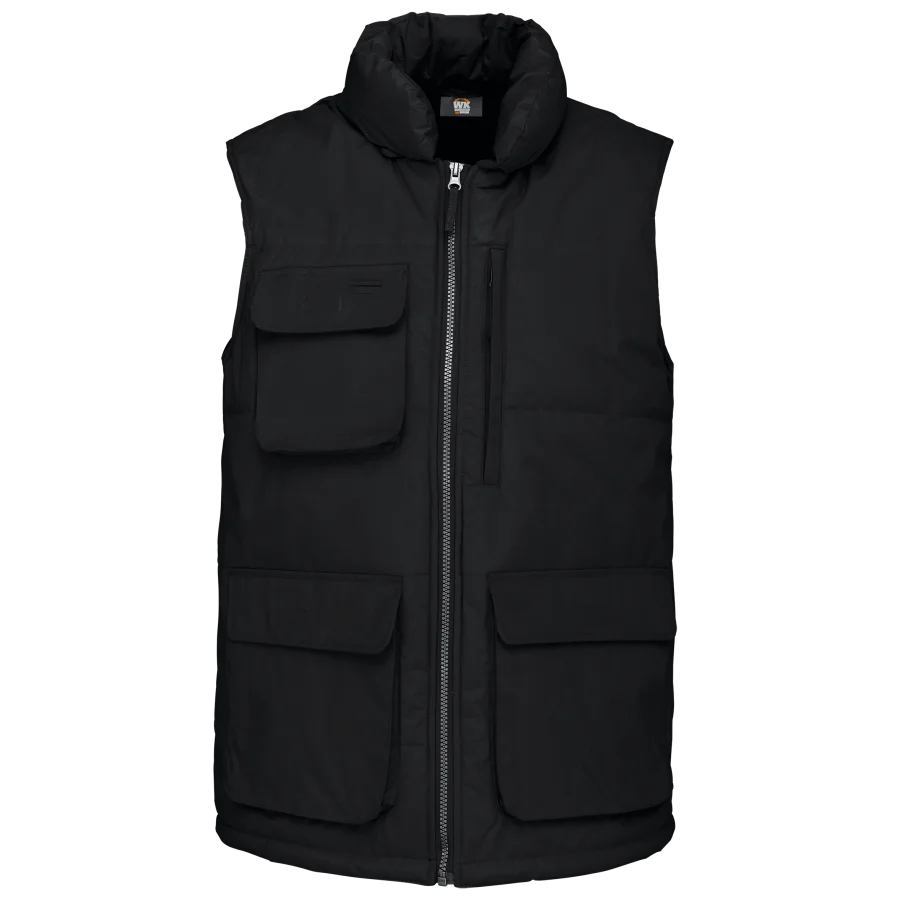 Bodywarmer matelassé homme