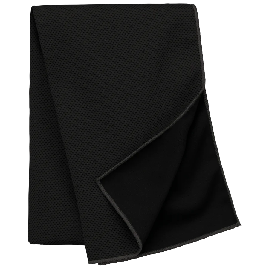 Serviette sport rafraîchissante - 100 cm x 30 cm