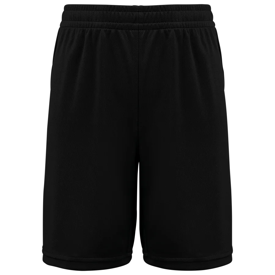 Short de basket-ball homme