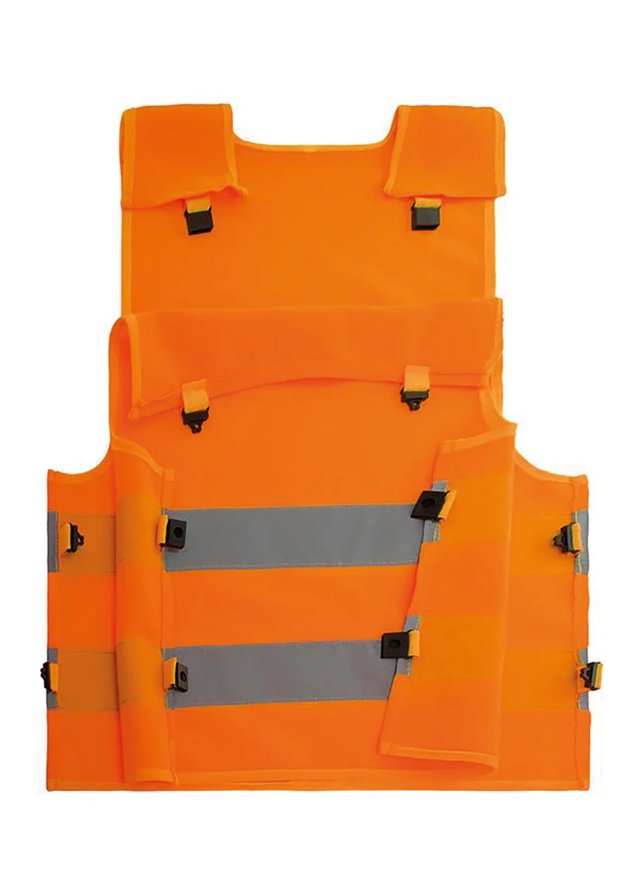 Poncho de sécurité pour enfants