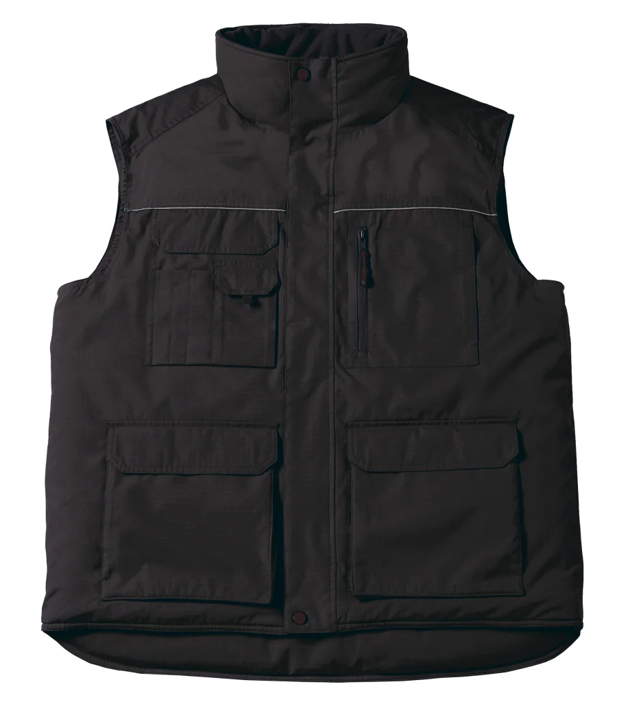 Bodywarmer Expert Pro