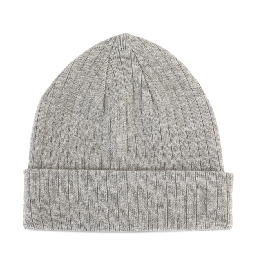 Bonnet en maille - K-up Gold Label